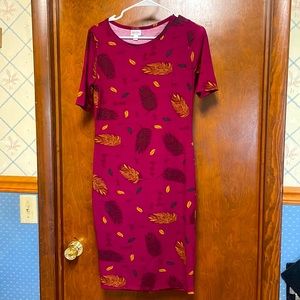 LuLaRoe dress size small
